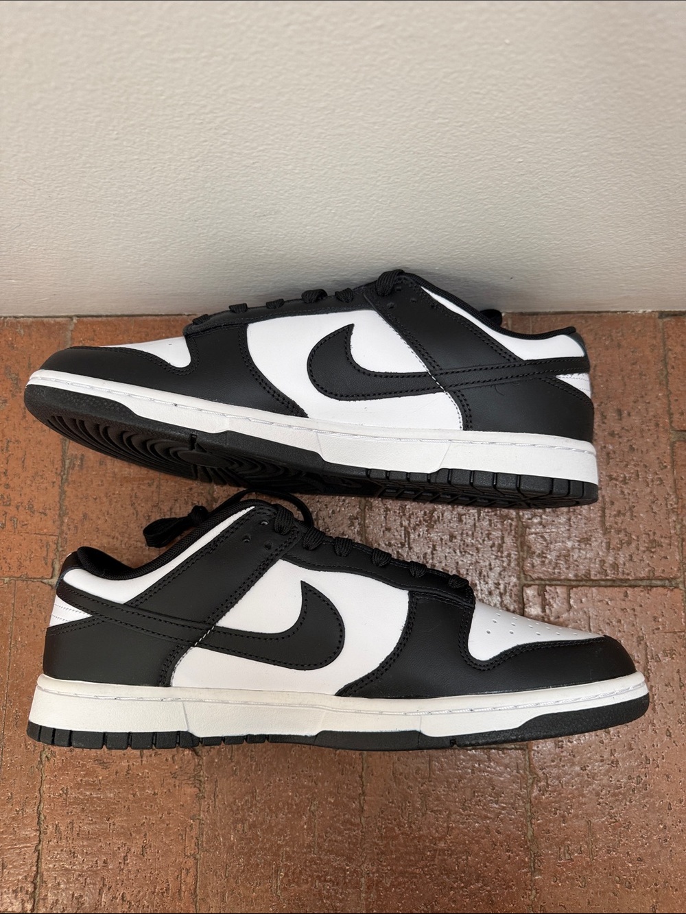 Nike Dunk Low Retro